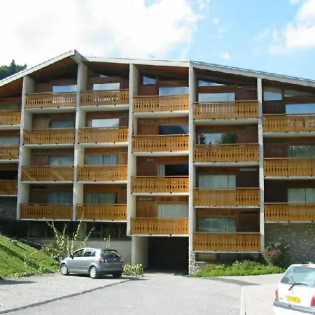 Apartment Cosy 2 Pieces Proche Du Centre, Avec Balcon Et Casier - Fr-1-524-58 Morzine