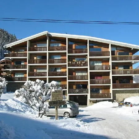 Cosy 2 Pieces Proche Du Centre, Avec Balcon Et Casier - Fr-1-524-58 Apartment *