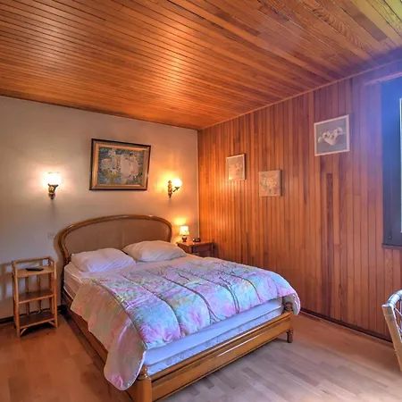 Apartment Cosy 2 Pieces Proche Du Centre, Avec Balcon Et Casier - Fr-1-524-58 Morzine